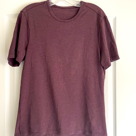 lululemon athletica Other - Lululemon mens workout shirt.